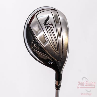 Nike Victory Red S Fairway Wood 5 Wood 5W 19° Nike Fubuki 75 x4ng Graphite Regular Right Handed 42.5in