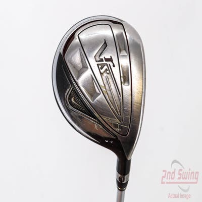 Nike Victory Red S Fairway Wood 3 Wood 3W 15° Nike Fubuki 75 x4ng Graphite Regular Right Handed 43.5in