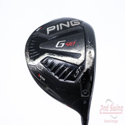 Ping G410 LS Tec Driver 9° Mitsubishi Tensei CK 60 Orange Graphite X-Stiff Right Handed 45.0in