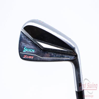 Srixon ZU85 Utility Iron 3 Utility 20° UST Mamiya Recoil 95 F4 Graphite Stiff Right Handed 39.75in