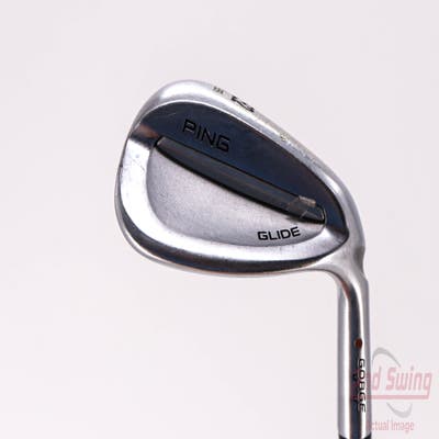 Ping Glide Wedge Gap GW 52° True Temper Dynamic Gold S400 Steel Stiff Right Handed Orange Dot 35.75in