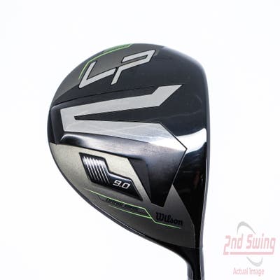 Wilson Staff Launch Pad 2 Driver 9° Project X Evenflow Graphite Regular Right Handed 45.0in