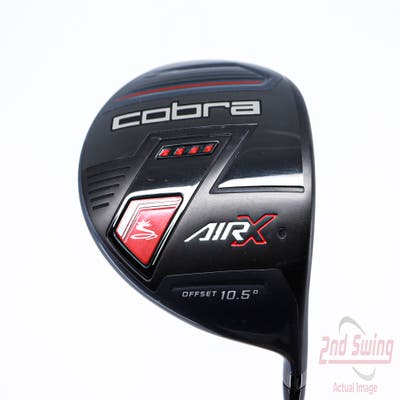 Cobra Air X Offset Driver 10.5° Cobra Ultralite 40 Graphite Regular Right Handed 46.0in