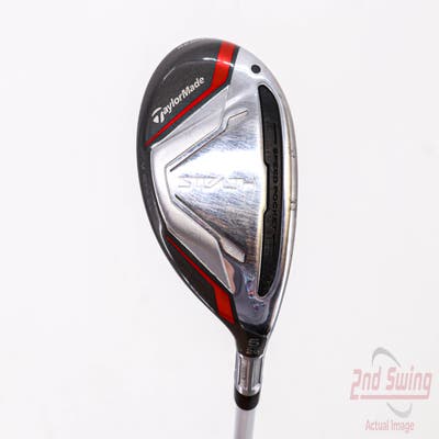 TaylorMade Stealth Rescue Hybrid 5 Hybrid 26° Aldila NV 45 Graphite Ladies Right Handed 38.0in