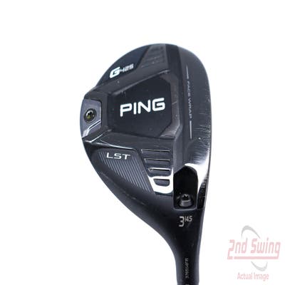 Ping G425 LST Fairway Wood 3 Wood 3W 14.5° MCA Diamana TB Series 60 Graphite Stiff Right Handed 43.25in