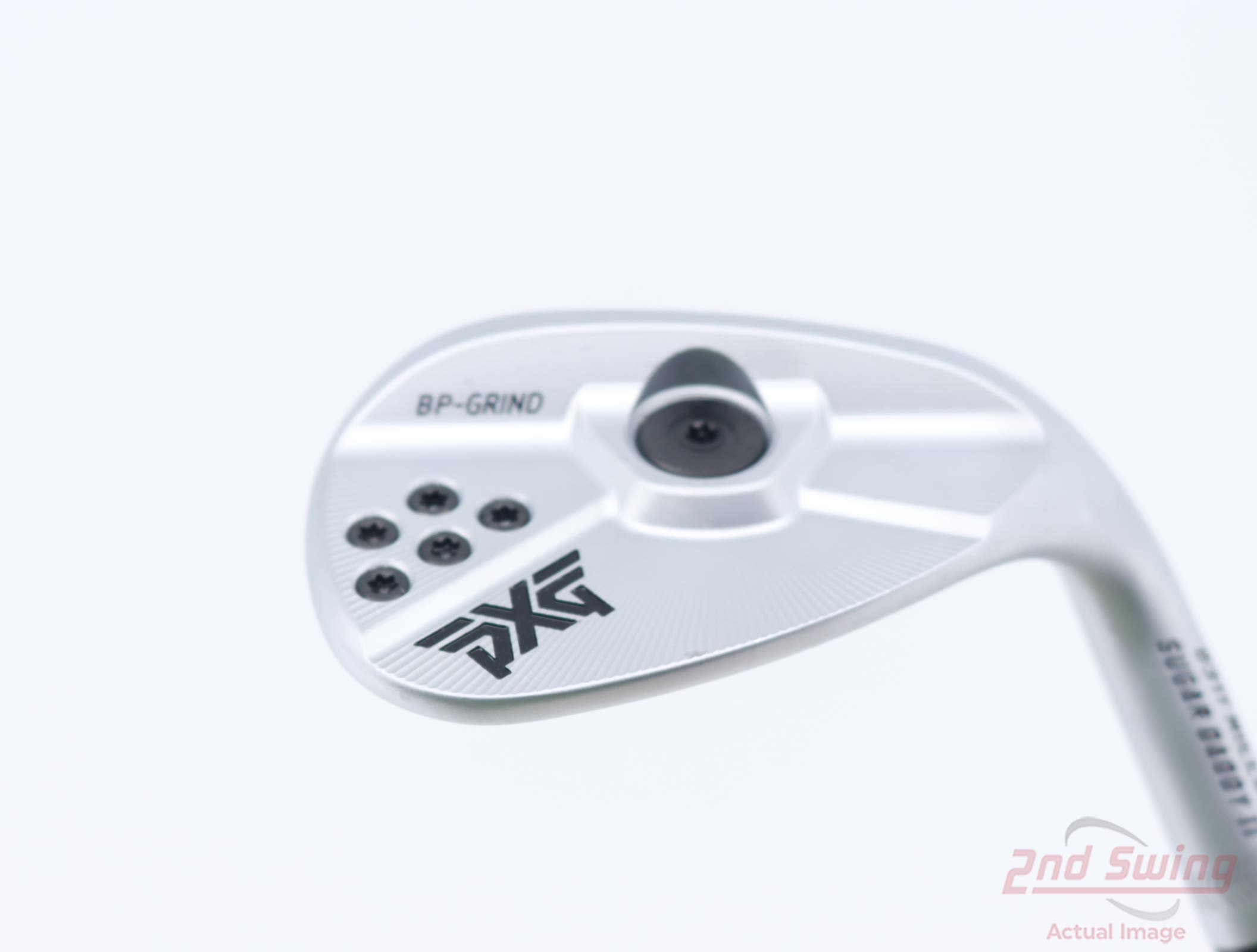 PXG 0311 Milled Sugar Daddy II Wedge | 2nd Swing Golf