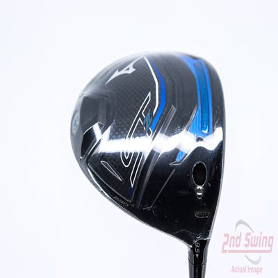 Mint Mizuno ST-Z 230 Driver 9.5° PX HZRDUS Smoke Green RDX 65 Graphite Stiff Right Handed 45.25in