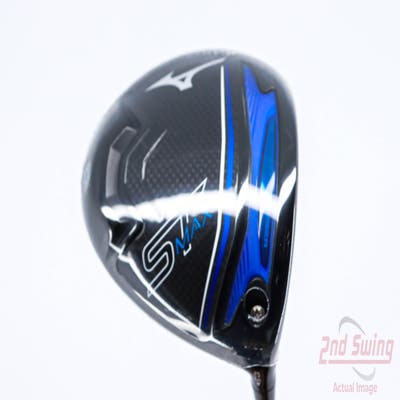 Mint Mizuno ST-MAX 230 Driver 10.5° UST Mamiya LIN-Q M40X Red 5 Graphite Regular Right Handed 45.5in