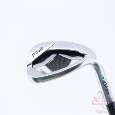 Ping G430 Wedge Sand SW 54° Nippon NS Pro 850GH Steel Regular Right Handed Green Dot 35.5in