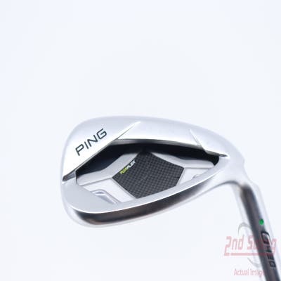 Ping G430 Wedge Lob LW 58° Nippon NS Pro 850GH Steel Regular Right Handed Green Dot 35.0in