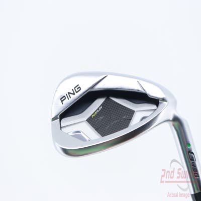 Ping G430 Wedge Pitching Wedge PW 45° Nippon NS Pro 850GH Steel Regular Right Handed Green Dot 35.5in