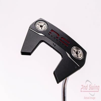 Never Compromise Reserve 4 NC Contrast Putter Steel Right Handed 34.0in