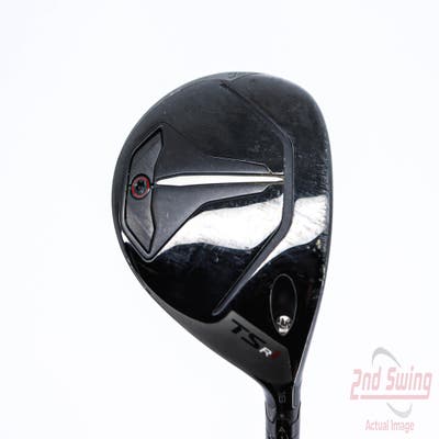 Titleist TSR1 Fairway Wood 5 Wood 5W 18° Aldila Ascent 40 Graphite Regular Right Handed 43.25in