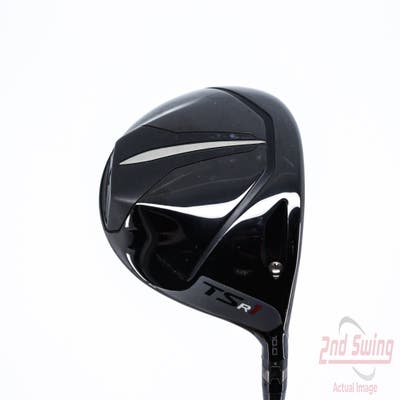 Titleist TSR1 Driver 10° Grafalloy ProLaunch Blue 45 Graphite Regular Right Handed 45.75in