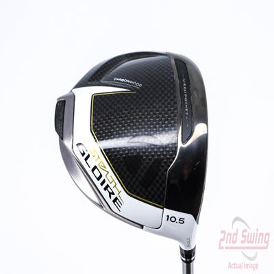 Mint TaylorMade Stealth Gloire Driver 10.5° Fujikura Speeder NX Graphite Regular Right Handed 46.0in