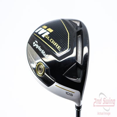 TaylorMade M Gloire Driver 10.5° Fujikura Speeder Evolution Graphite Regular Right Handed 46.0in