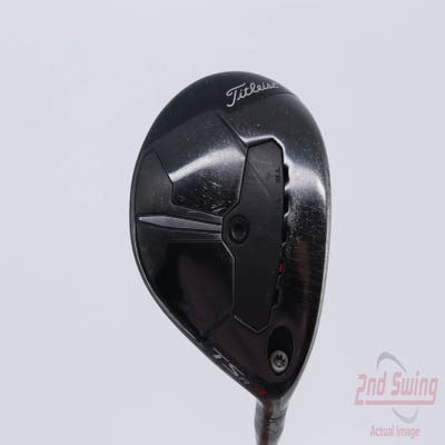 Titleist TSR3 Fairway Wood 3 Wood 3W 15° MCA Kuro Kage Black DC 5G 55 Graphite Senior Right Handed 43.5in