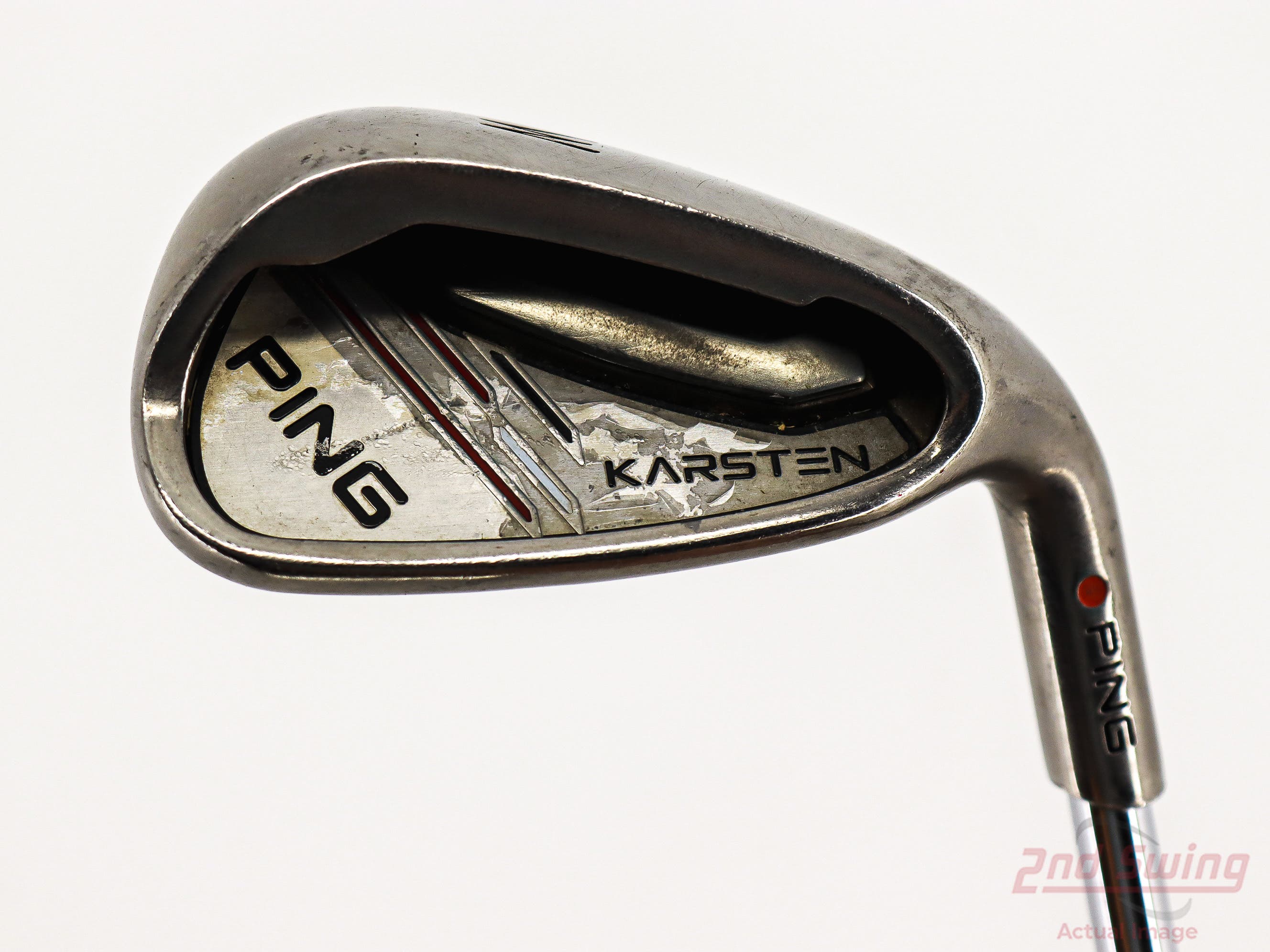 Ping 2014 Karsten Single Iron | 2nd Swing Golf