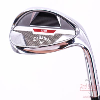 Callaway CB Wedge Lob LW 60° 12 Deg Bounce UST Mamiya Recoil Dart 65 F4 Graphite Stiff Right Handed 35.25in