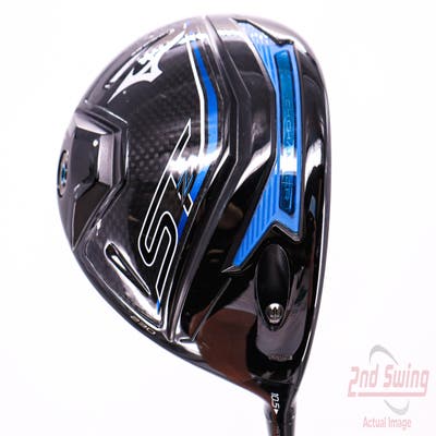 Mizuno ST-Z 230 Driver 10.5° UST Mamiya LIN-Q M40X Red 5 Graphite Stiff Right Handed 45.0in