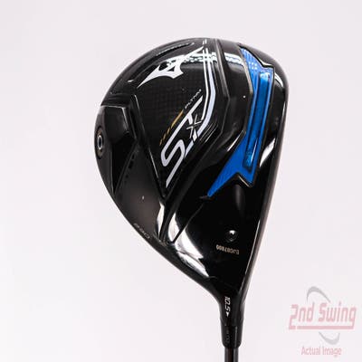 Mizuno ST-X 230 PLTNM Driver 10.5° UST Helium Nanocore IP 40 Graphite Senior Right Handed 46.0in