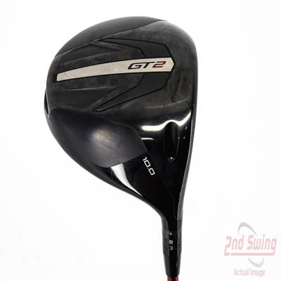 Titleist GT2 Driver 10° Project X Denali Red 50 Graphite Regular Right Handed 45.5in