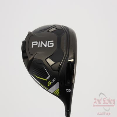 Ping G430 LST Driver 10.5° Mitsubishi Kai'li White 60 Graphite X-Stiff Right Handed 45.5in