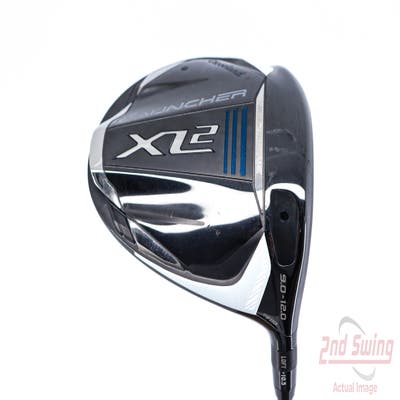 Cleveland Launcher XL2 Driver 10.5° MCA Tensei AV-XLINK Blue 55 Graphite Regular Right Handed 45.25in