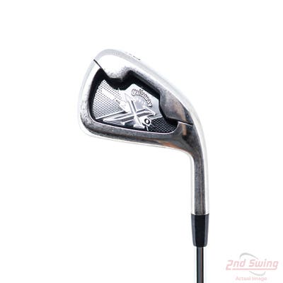 Callaway X-20 Tour Single Iron 3 Iron Project X Flighted 6.0 Steel Stiff Right Handed 39.0in