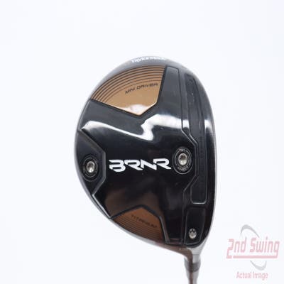 TaylorMade BRNR Mini Driver 13.5° UST Proforce Max M40X 65 Graphite Stiff Right Handed 44.0in