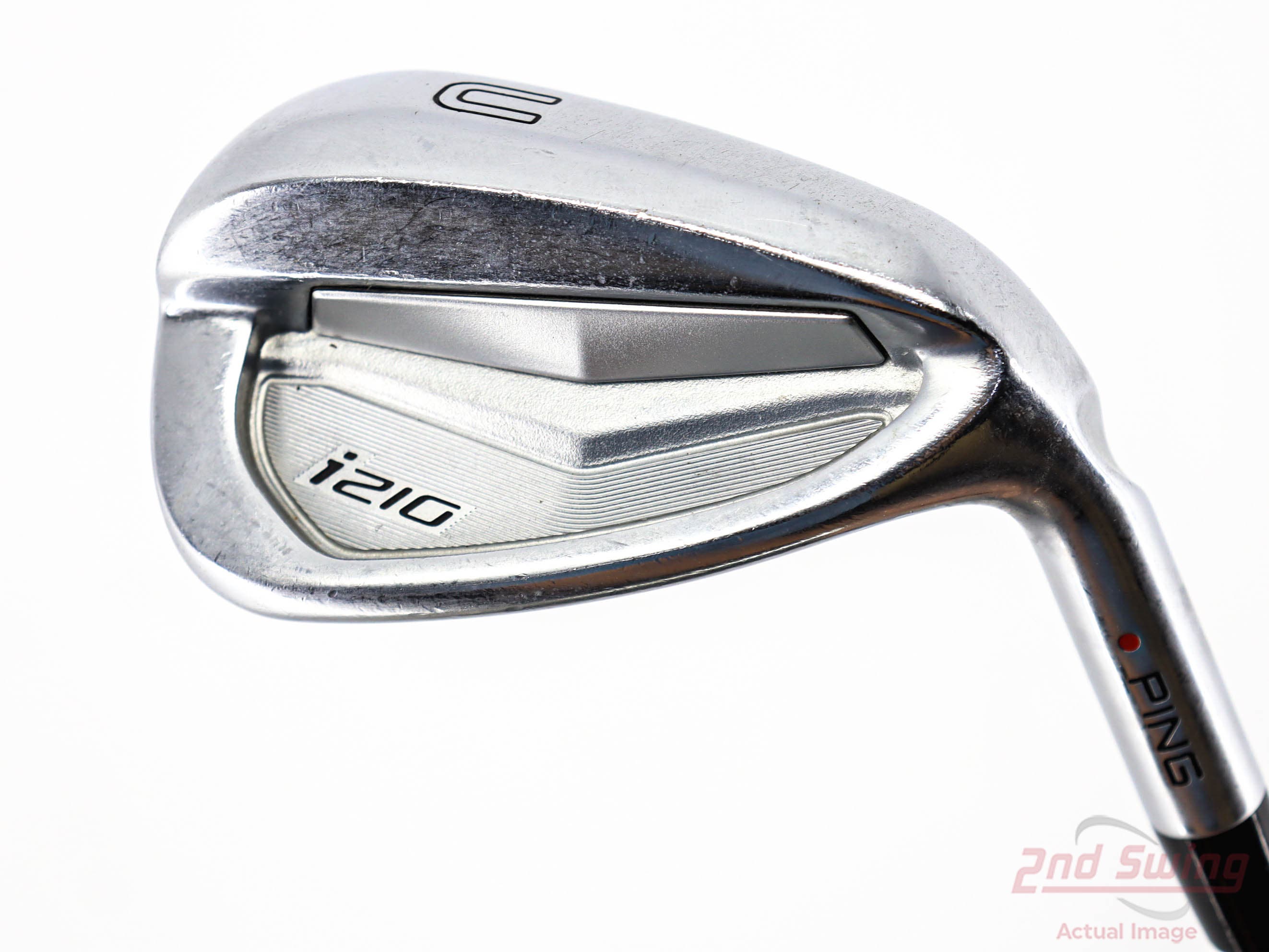 Ping i210 Wedge | 2nd Swing Golf