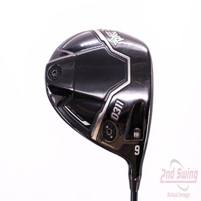 PXG 0311 Black OPS Driver 9° Fujikura Ventus Blue VC 5 Graphite Regular Right Handed 45.0in