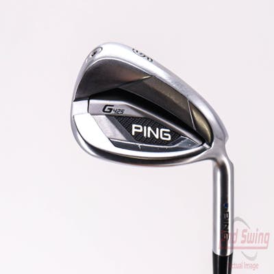 Ping G425 Wedge Sand SW ALTA CB Slate Graphite Senior Right Handed Black Dot 35.5in