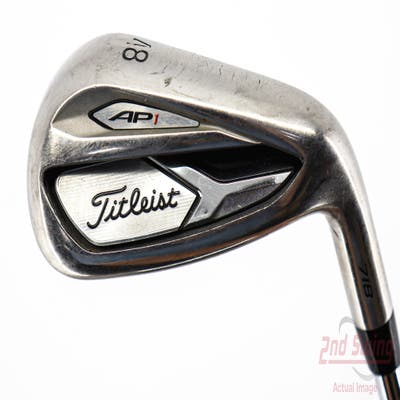 Titleist 718 AP1 Wedge Gap GW 48° Nippon NS Pro Modus 3 Tour 105 Steel Stiff Right Handed 36.0in