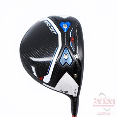 Cobra Aerojet LS Driver 9° Fujikura Ventus Red VC 7 Graphite X-Stiff Right Handed 45.75in