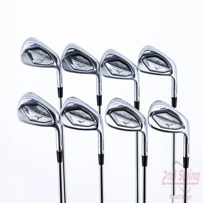 Mizuno JPX 900 Forged Iron Set 4-PW AW Project X LZ 6.0 Steel Stiff Right Handed 38.5in