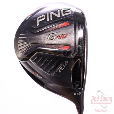 Ping G410 Plus Driver 10.5° ALTA CB 55 Red Graphite Stiff Right Handed 45.5in