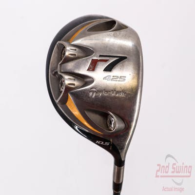 TaylorMade R7 425 Driver 10.5° TM Reax 65 Graphite Regular Right Handed 45.0in