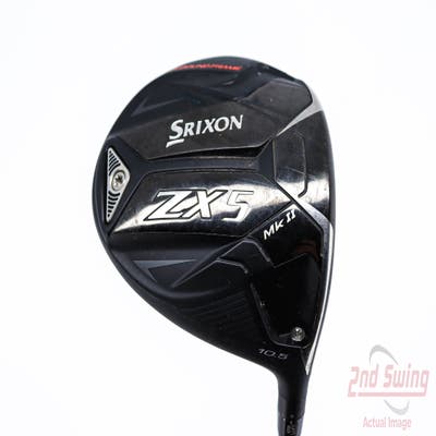 Srixon ZX5 MK II Driver 10.5° Fujikura Ventus Blue 5 Graphite Stiff Right Handed 45.5in