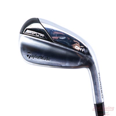 TaylorMade Stealth DHY Utility Iron 2 Utility 17° MRC Diamana HY Limited 75 Graphite Stiff Right Handed 39.5in