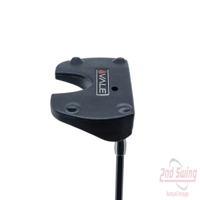 Bloodline Vale HPP Putter Graphite Right Handed 35.0in