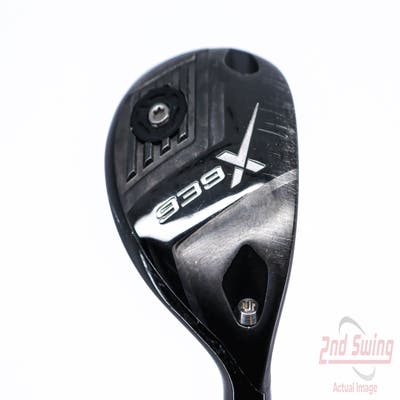 Sub 70 939X Hybrid 5 Hybrid 25° PX HZRDUS Smoke Red RDX 80 Graphite Stiff Right Handed 39.5in