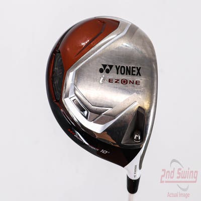 Yonex i-Ezone TX Type 460 Driver 10° YONEX NST 300 Graphite Stiff Right Handed 45.5in