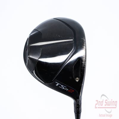 Titleist TSR2 Driver 10° MCA Tensei AV-XLINK Blue 55 Graphite Regular Right Handed 45.75in