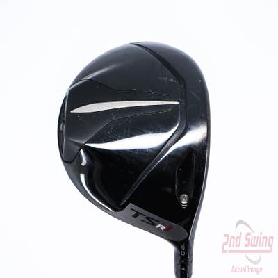 Titleist TSR1 Driver 12° Mitsubishi MMT SpeedMesh 35 Graphite Ladies Right Handed 44.5in