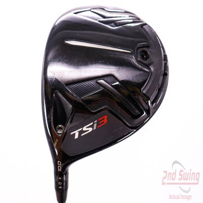 Titleist TSi3 Driver 10° MCA Diamana ZF-Series 60 Graphite Stiff Left Handed 45.5in