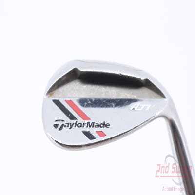 TaylorMade ATV Wedge Sand SW 54° ATV FST KBS Wedge Steel Wedge Flex Right Handed 35.75in