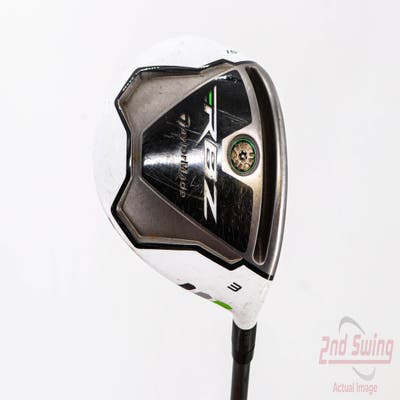 TaylorMade RocketBallz Fairway Wood 3 Wood 3W 15° TM Matrix XCON 5 Graphite Stiff Right Handed 43.5in