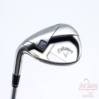 Callaway 2014 Solaire Wedge Sand SW Callaway Solaire Graphite Ladies Left Handed 35.5in