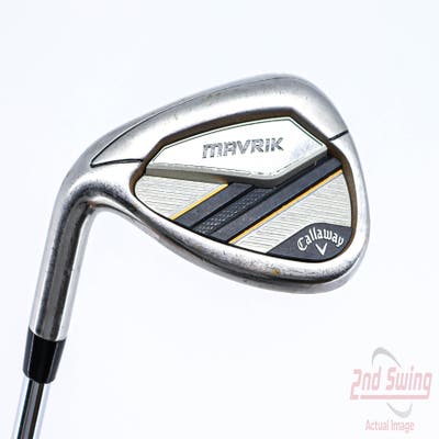 Callaway Mavrik Wedge Gap GW True Temper XP 95 R300 Steel Regular Left Handed 35.5in